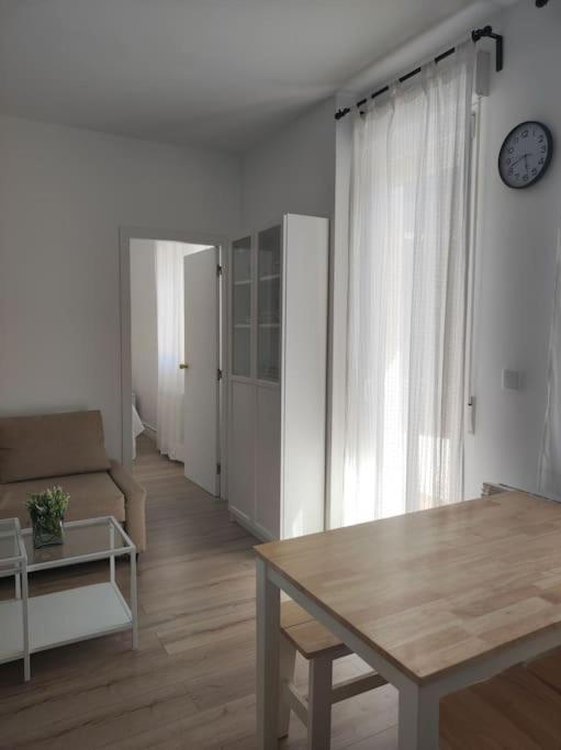 Casa Dina Ii. Apartment Carballino Exterior photo
